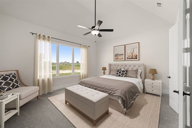 270 Maci Drive, Waxahachie, TX 75167