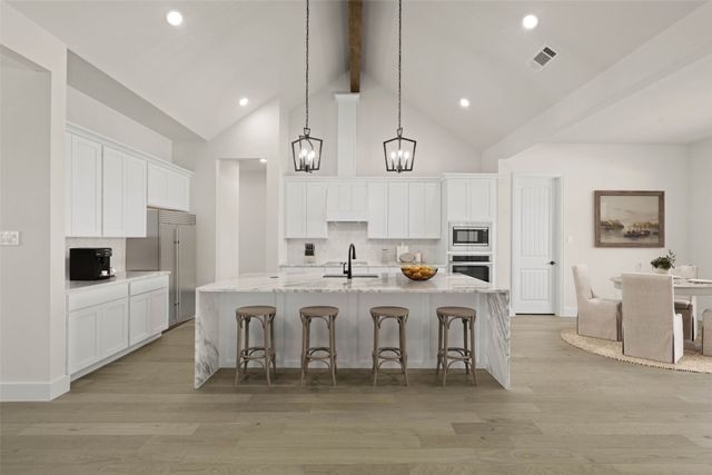 270 Maci Drive, Waxahachie, TX 75167