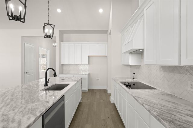 270 Maci Drive, Waxahachie, TX 75167