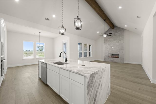 270 Maci Drive, Waxahachie, TX 75167