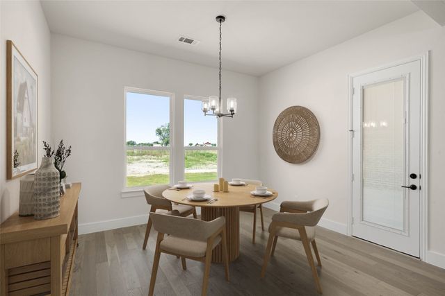 270 Maci Drive, Waxahachie, TX 75167