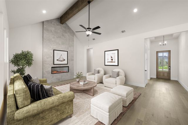 270 Maci Drive, Waxahachie, TX 75167