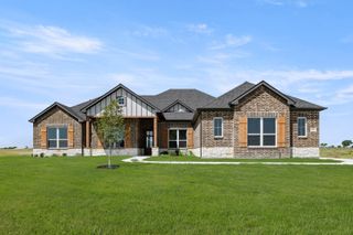 270 Maci Drive, Waxahachie, TX 75167