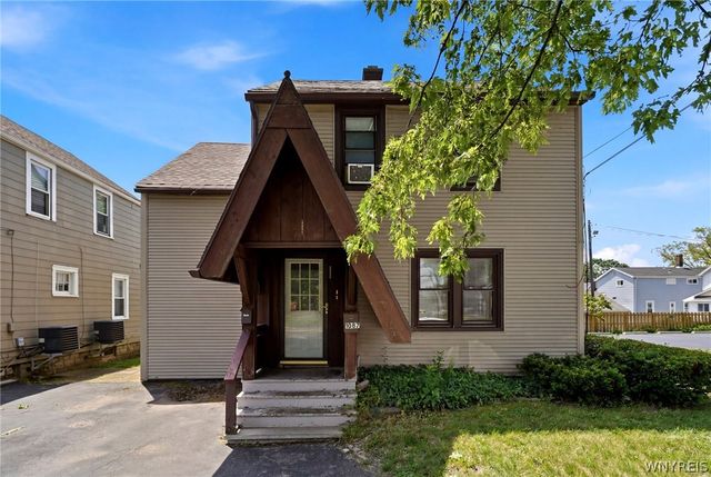 1087 Ridge Road, Lackawanna, NY 14218