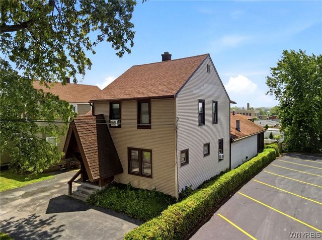 1087 Ridge Road, Lackawanna, NY 14218