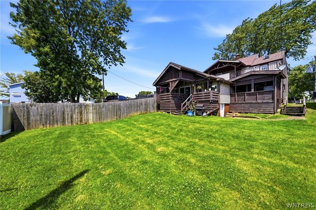 1087 Ridge Road, Lackawanna, NY 14218