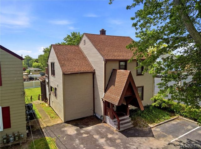 1087 Ridge Road, Lackawanna, NY 14218