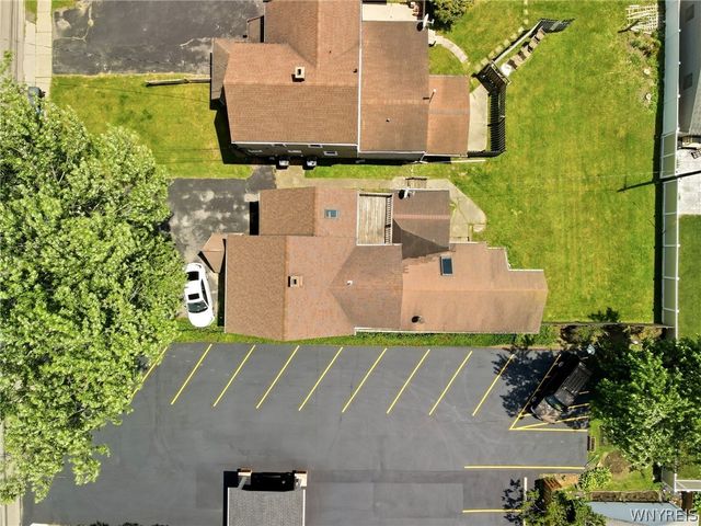 1087 Ridge Road, Lackawanna, NY 14218