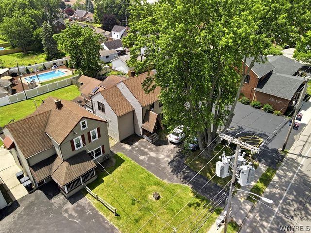 1087 Ridge Road, Lackawanna, NY 14218