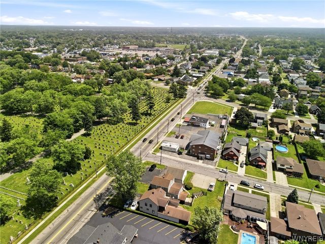 1087 Ridge Road, Lackawanna, NY 14218