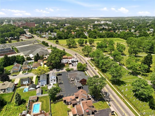 1087 Ridge Road, Lackawanna, NY 14218