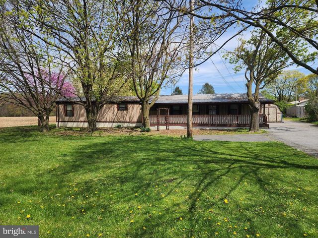 109 NEIL ROAD, Shippensburg, PA 17257
