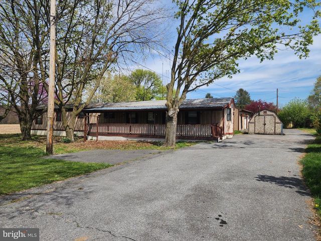 109 NEIL ROAD, Shippensburg, PA 17257