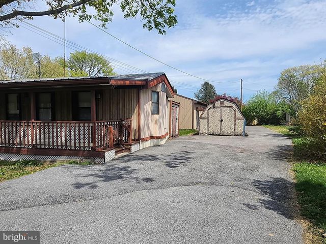 109 NEIL ROAD, Shippensburg, PA 17257