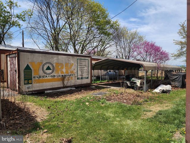 109 NEIL ROAD, Shippensburg, PA 17257