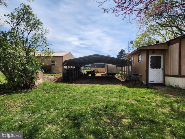 109 NEIL ROAD, Shippensburg, PA 17257