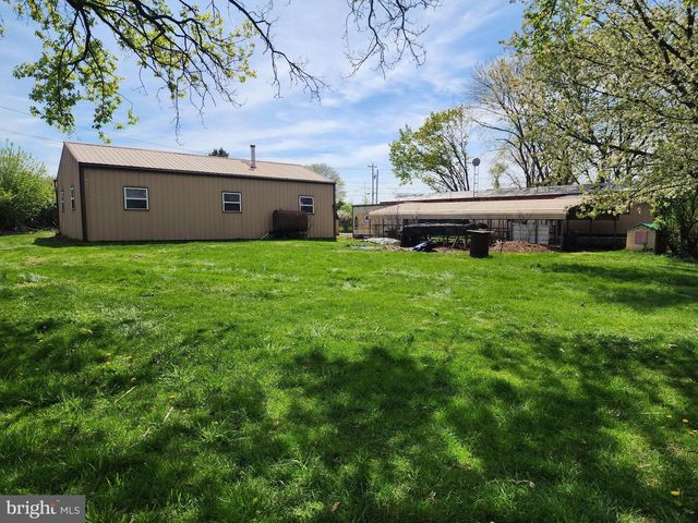 109 NEIL ROAD, Shippensburg, PA 17257