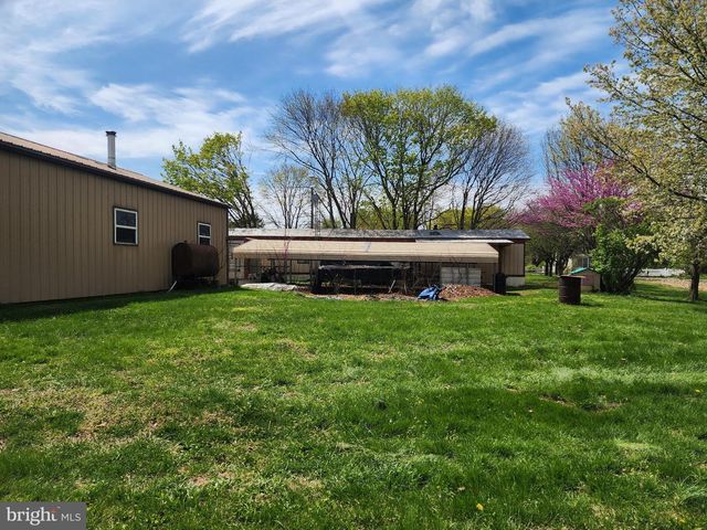 109 NEIL ROAD, Shippensburg, PA 17257