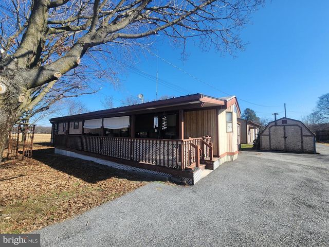 109 NEIL ROAD, Shippensburg, PA 17257