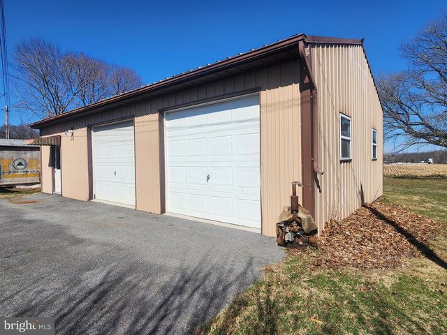 109 NEIL ROAD, Shippensburg, PA 17257
