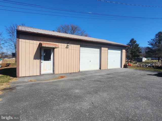 109 NEIL ROAD, Shippensburg, PA 17257