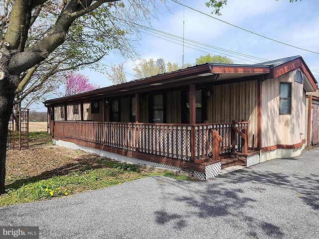 109 NEIL ROAD, Shippensburg, PA 17257