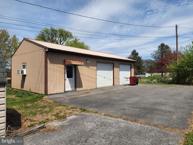 109 NEIL ROAD, Shippensburg, PA 17257