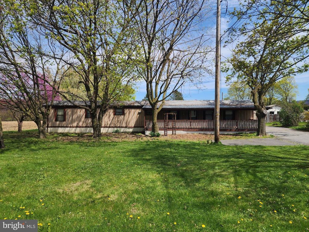 109 NEIL ROAD, Shippensburg, PA 17257
