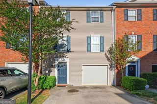 2402 Beaver Falls Drive NW, Norcross, GA 30071