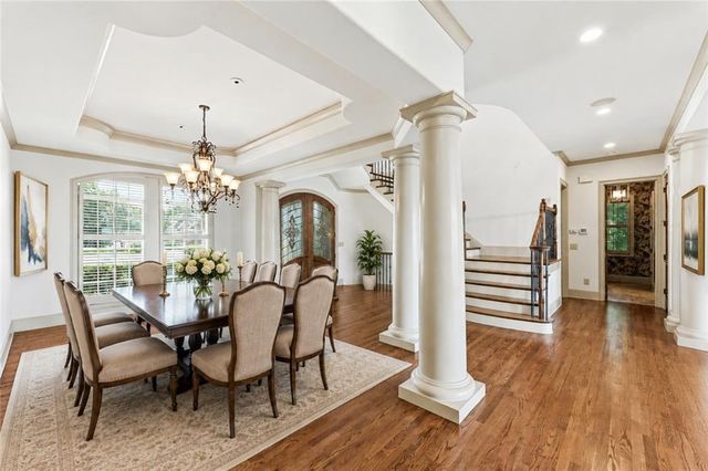 2742 High Vista Point, Gainesville, GA 30501