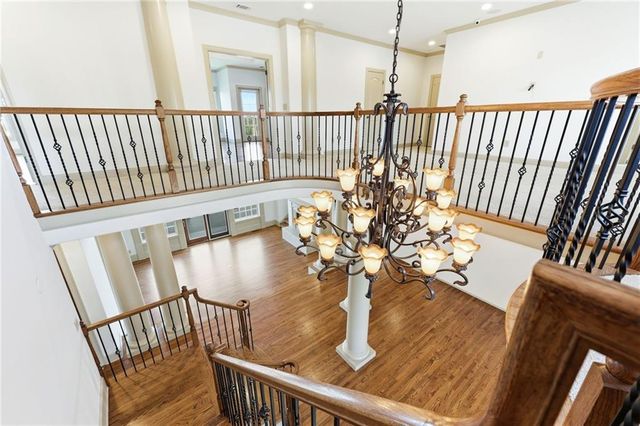 2742 High Vista Point, Gainesville, GA 30501