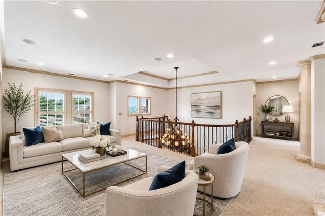 2742 High Vista Point, Gainesville, GA 30501