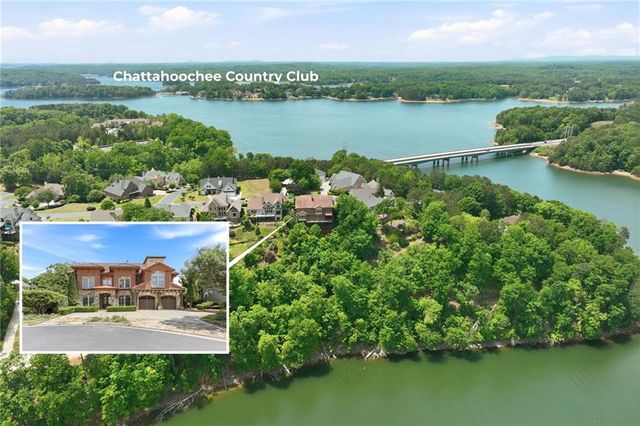 2742 High Vista Point, Gainesville, GA 30501