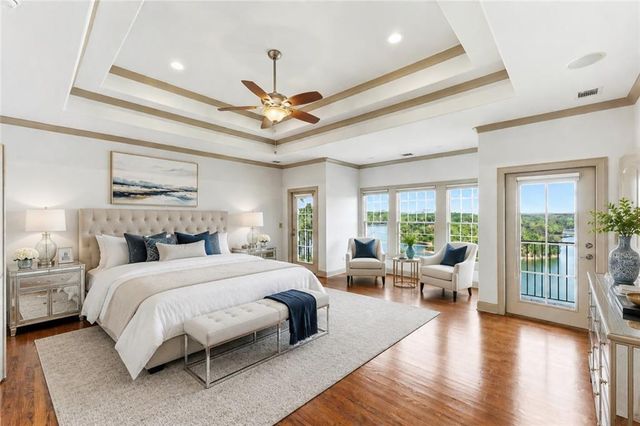 2742 High Vista Point, Gainesville, GA 30501