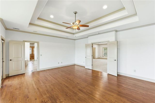 2742 High Vista Point, Gainesville, GA 30501