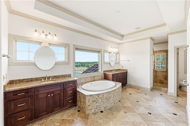 2742 High Vista Point, Gainesville, GA 30501