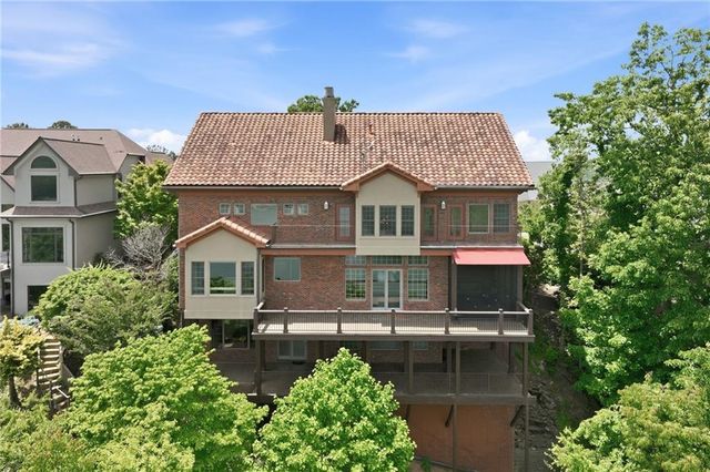 2742 High Vista Point, Gainesville, GA 30501