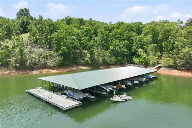 2742 High Vista Point, Gainesville, GA 30501