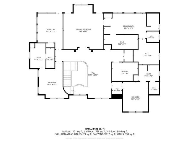 2742 High Vista Point, Gainesville, GA 30501
