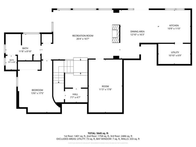 2742 High Vista Point, Gainesville, GA 30501