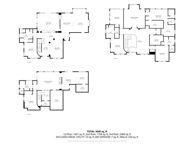 2742 High Vista Point, Gainesville, GA 30501