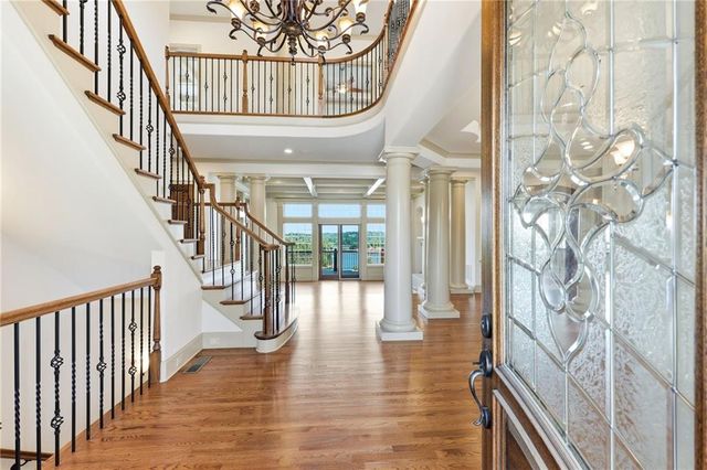 2742 High Vista Point, Gainesville, GA 30501