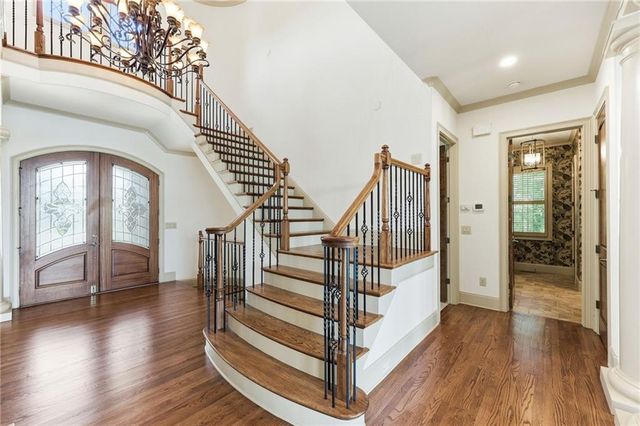 2742 High Vista Point, Gainesville, GA 30501