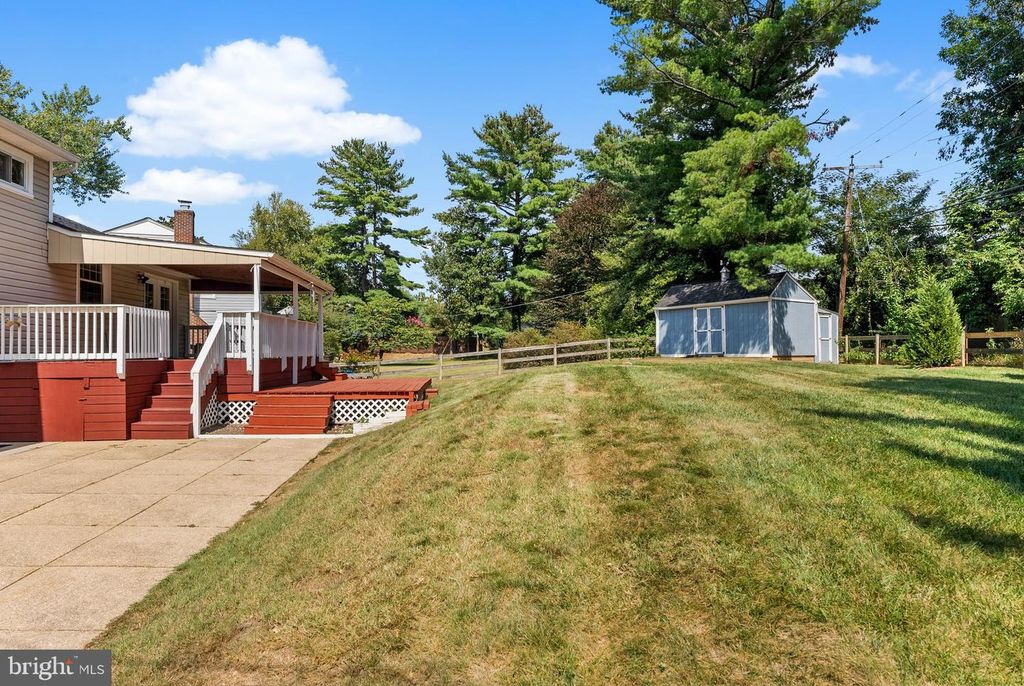823 KELLOGG RD, Lutherville Timonium, MD 21093