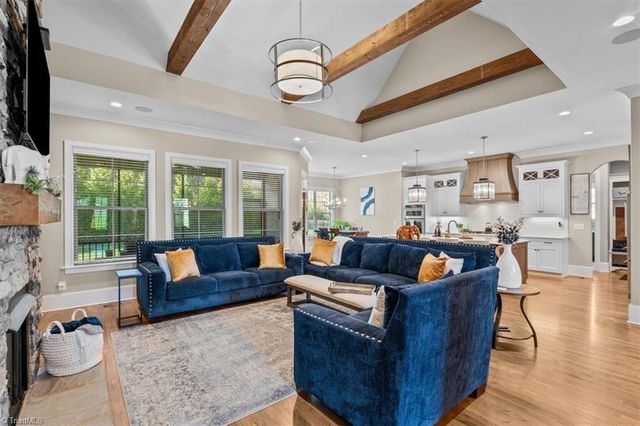 6203 Maggie Dixon Place, Greensboro, NC 27455