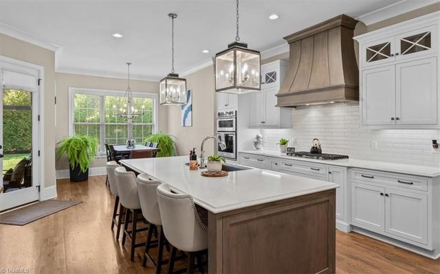 6203 Maggie Dixon Place, Greensboro, NC 27455