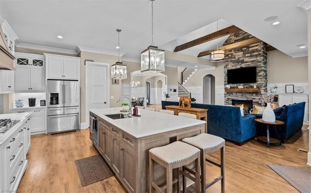 6203 Maggie Dixon Place, Greensboro, NC 27455