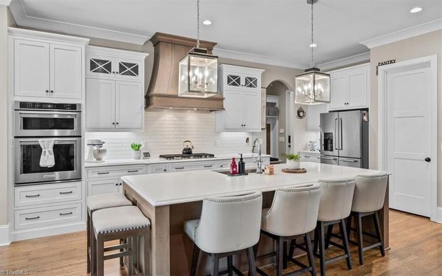 6203 Maggie Dixon Place, Greensboro, NC 27455