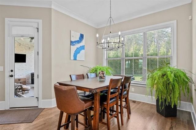 6203 Maggie Dixon Place, Greensboro, NC 27455