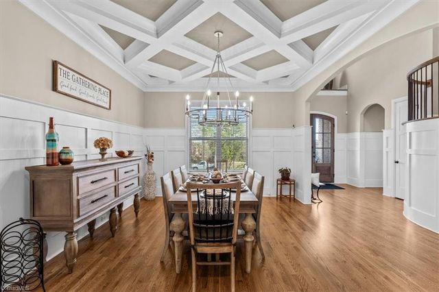 6203 Maggie Dixon Place, Greensboro, NC 27455